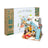 Rolife Wooden Model - DIY Minature House Joy's Peninsula Living Room