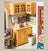 Rolife Wooden Model - Wonderful Life Mrs Charlie's Dining Room