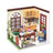 Rolife Wooden Model - Wonderful Life Mrs Charlie's Dining Room