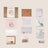 Rolife Wooden Model - Wonderful Life Anne's Bedroom