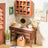 Rolife Wooden Model - Wonderful Life Anne's Bedroom