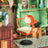 Rolife Wooden Model - Wonderful Life Jimmy's Studio