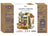 Rolife Wooden Model - Happy Corner Carl's Fruit Shop