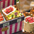 Rolife Wooden Model - Happy Corner Carl's Fruit Shop