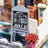 Rolife Wooden Model - Happy Corner Nancy's Bake Shop