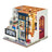 Rolife Wooden Model - Happy Corner Nancy's Bake Shop