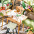 Rolife Wooden Model - Happy Corner Emily's Flower Shop