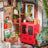 Rolife Wooden Model - Happy Corner Emily's Flower Shop