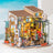 Rolife Wooden Model - Happy Corner Emily's Flower Shop