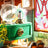 Rolife Wooden Model - DIY Mysterious World Bloomy House