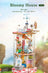 Rolife Wooden Model - DIY Mysterious World Bloomy House