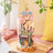 Rolife Wooden Model - DIY Mysterious World Magical Cafe