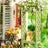 Rolife Wooden Model - DIY Miniature House Flowery Sweets