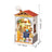 Rolife Wooden Model - DIY Miniature House Flavour Kitchen
