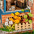 Rolife Wooden Model - DIY Miniature House Dream Yard