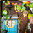 Rolife Wooden Model - DIY Miniature House Borrowed Garden