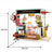 Rolife Wooden Model - DIY Minature House Dessert Shop