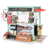 Rolife Wooden Model - DIY Minature House Dessert Shop