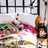 Rolife Wooden Model - DIY Minature House Alice's Dreamy Bedroom