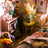 Rolife Wooden Model - DIY Minature House Alice's Dreamy Bedroom