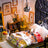 Rolife Wooden Model - DIY Minature House Alice's Dreamy Bedroom