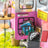 Rolife Wooden Model - DIY Minature House Happy Camper