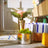 Rolife Wooden Model - DIY Minature House Balcony Daydreaming