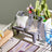 Rolife Wooden Model - DIY Minature House Dora's Loft
