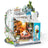 Rolife Wooden Model - DIY Minature House Dora's Loft