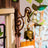Rolife Wooden Model - DIY Minature House Garden Entrance