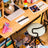Rolife Wooden Model - DIY Minature House SOHO time