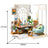 Rolife Wooden Model - DIY Minature House SOHO time