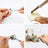 Rolife Wooden Model - DIY Minature House SOHO time