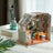 Rolife Wooden Model - DIY Minature House Jason's Kitchen