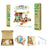 Rolife Wooden Model - DIY Minature House Simon's Coffee