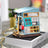 Rolife Wooden Model - DIY Minature House Wooden Hut