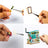 Rolife Wooden Model - DIY Minature House Wooden Hut