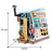 Rolife Wooden Model - DIY Minature House Wooden Hut