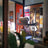 Rolife Wooden Model - DIY Minature House Kevin's Studio