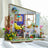 Rolife Wooden Model - DIY Minature House Lily's Porch
