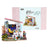 Rolife Wooden Model - DIY Minature House Lily's Porch