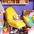 Rolife Wooden Model - DIY Minature House Lily's Porch
