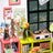 Rolife Wooden Model - DIY Miniature House Locus's Sitting Room