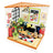 Rolife Wooden Model - DIY Miniature House Locus's Sitting Room