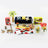 Rolife Wooden Model - DIY Miniature House Locus's Sitting Room