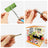 Rolife Wooden Model - DIY Miniature House Locus's Sitting Room