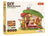 Rolife Wooden Model - DIY Miniature House Fluffy Grove