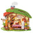 Rolife Wooden Model - DIY Miniature House Fluffy Grove