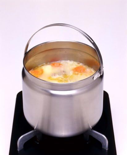 Thermos 4.5L Shuttle Chef Thermal Cooker - 1x4.5L Thermo Pot