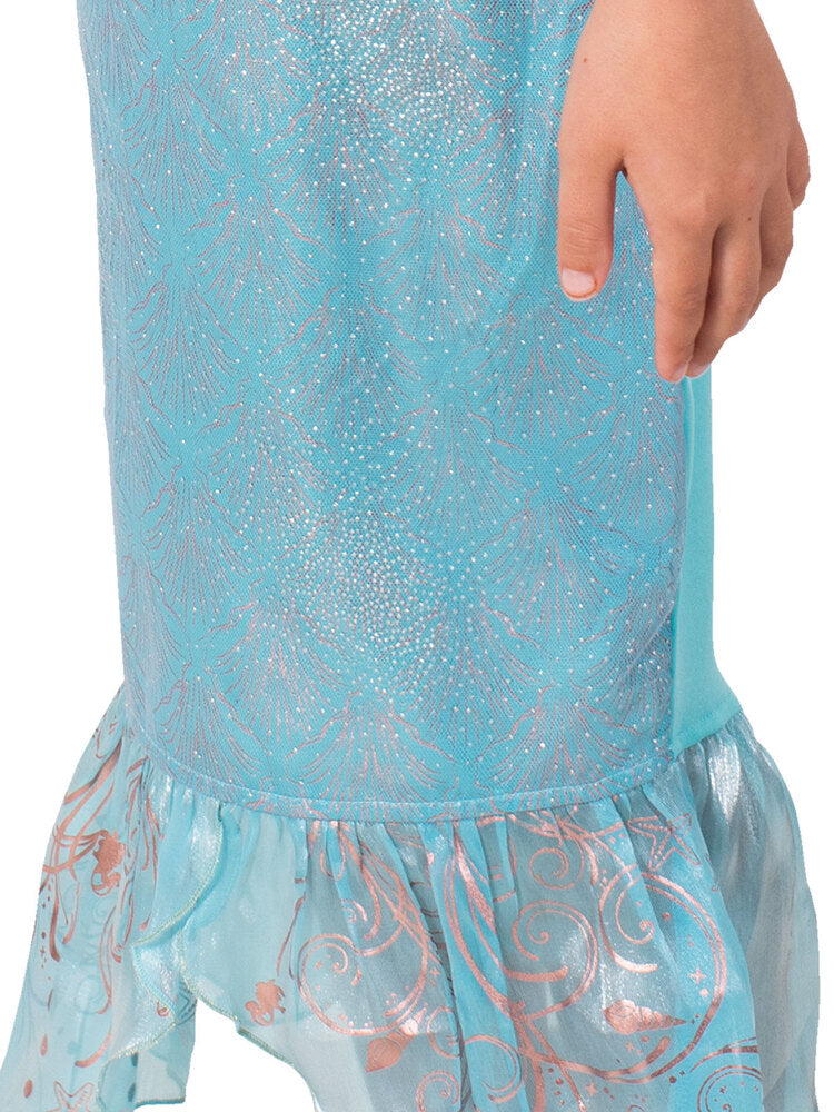 Disney Ultimate Princess Ariel Celebration Dress